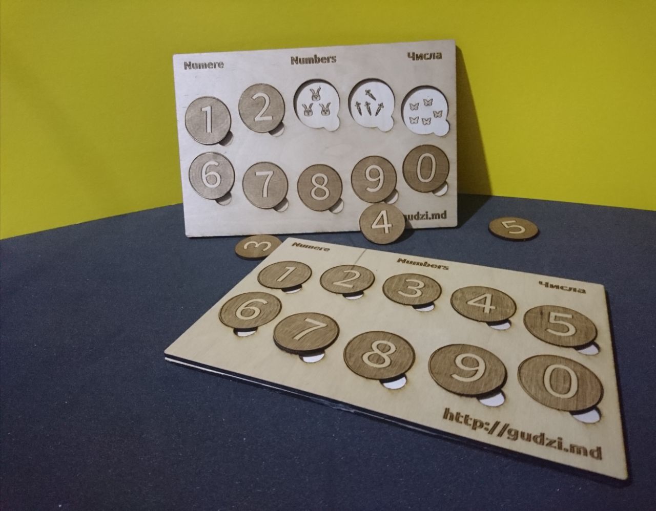 B2B CNC Product