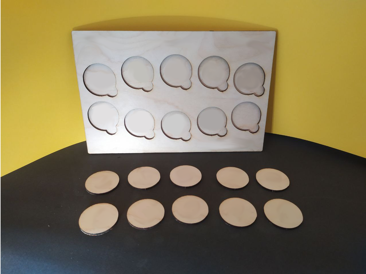 B2B CNC Product